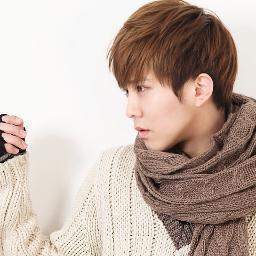 Park Ji Ho ll JustBOT  Real : @flowerJIHO #Ulzzang   // ภรรยา @J911117_teeboth
