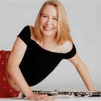 Katherine Spencer (@waffyclarinet) 's Twitter Profile