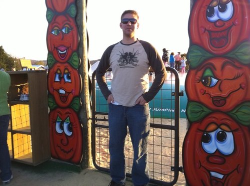 Husband, father and football coach. Born in Sweden, now living in the US since 2008. Lifelong Liverpool-supporter.