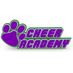 thecheeracademy's profile picture. 