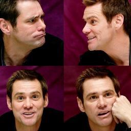 JimCarrey, WE LOVE YOU!
