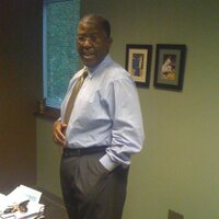 Clyde Watkins - @ClydeWatkins1 Twitter Profile Photo