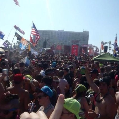 WE ARE ALL EXCITED FOR SPRING BREAK.. #SouthPadreParty best island to be on during #springbreak. #SPI