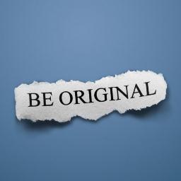 Just follow me and know me