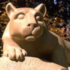 We Are.........Penn State!