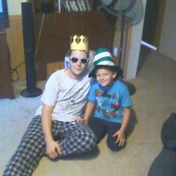 kingnickolas50's profile picture. 