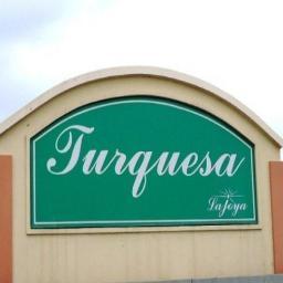 Cuenta Oficial de La Urbanización Turquesa de La Joya. Damos información del progreso y actividades de nuestra urbanización.