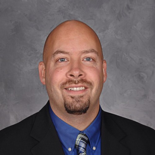 Principal at Timmons Elementary Kenston Local Schools