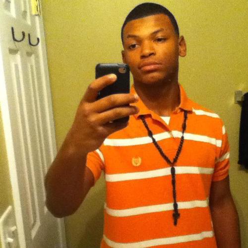 The Name Aj ' Freshman , Athletic  , Class of 2k16 ♕ , But Follow Me  && I'll Follow Back 