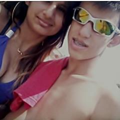, siiiiiiiiiiiiiiiiiiiiiiiiiiiiiis? cê é muito importante pra mim nêga! obrigada por sempre estar do meu lado ' eu te amo minha sister ♥ *