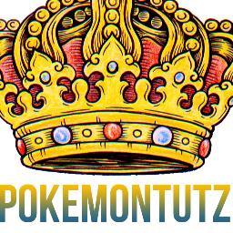 PokemonTutz is the name, Pokemon is the game. I make hints and cheats for Pokemon games. Founded in May of 2012, New cheats/hint coming out ever Monday!