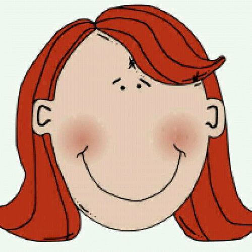 Lisa_Problems's profile picture. Ik deel graag mijn problemen met de wereld! Komt het bekend voor? Volg en ReTweet!