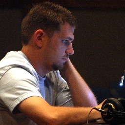 Jpolunas's profile picture. 