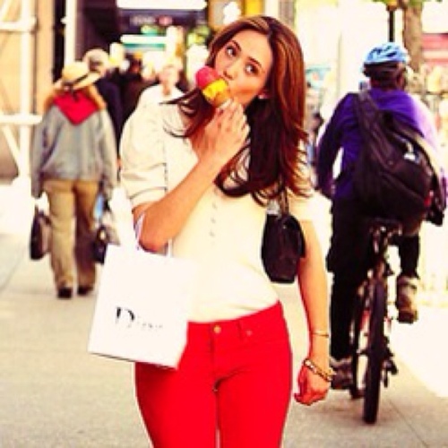[RP Account. Female version of @_eames_.]
