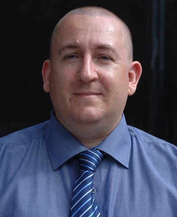 Mark Caldicott