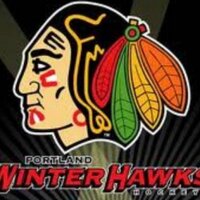 Portland Winterhawks (@whlwinterhawks) 's Twitter Profile