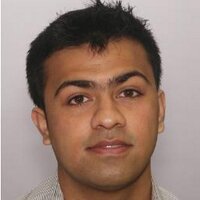 Keval Shah (@kevalsha) 's Twitter Profile