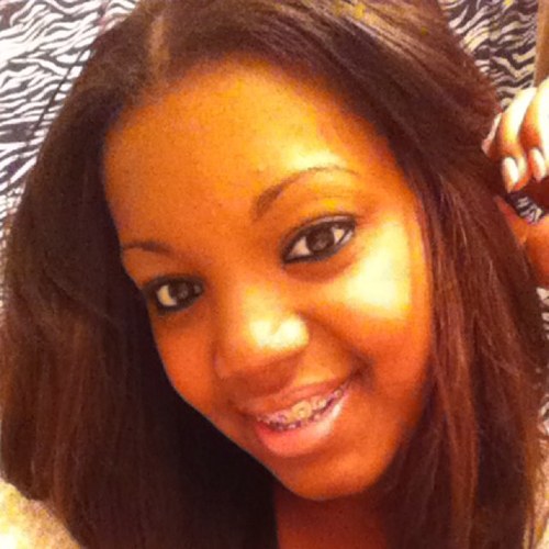 All You Have To Do Is Follow Back,Then You Will Find Out My Bio Through My Tweets!#TeamFollowBack,Instagram:Quabreeshia_W