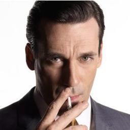 DonDrapperr Profile Picture