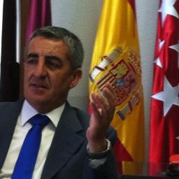 Alcalde de Campo Real (Madrid)
