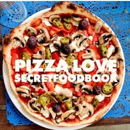 the new love of food