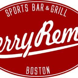 Our Hi-Def TV's are so big, we like to say that at Jerry Remy's Sports Bar and Grill There's Never an Away Game.
We call them our Screen Monsters!