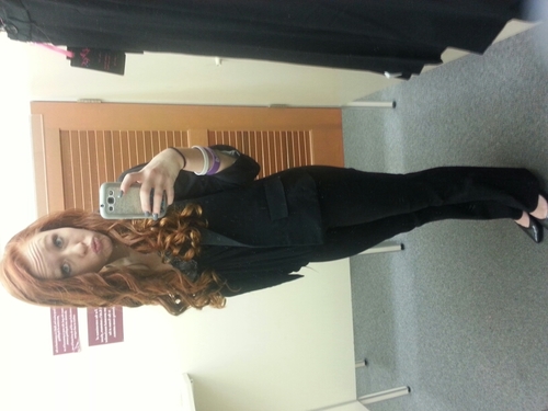 ssamrilesxoxo's profile picture. 