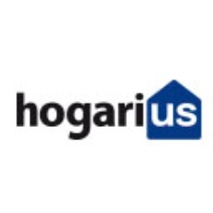 Hogarius es un nuevo concepto en el sector del hogar: Diseño, materiales de construcción, muebles, decoración y mantenimiento de tu hogar en un único espacio.