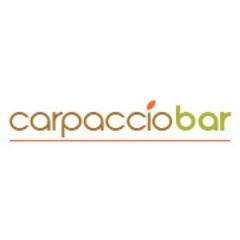 Si eres amante del carpaccio te invitamos a probar los mejores de Caracas. ¡Un excelente aperitivo para tus fiestas y reuniones! carpacciobarccs@gmail.com