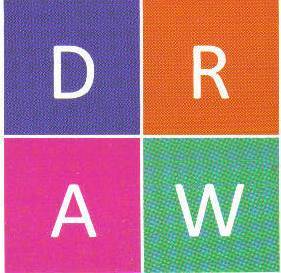 DRAW is a group of women artists formed to encourage the creative process of its members. The women of DRAW work in a variety of media.
