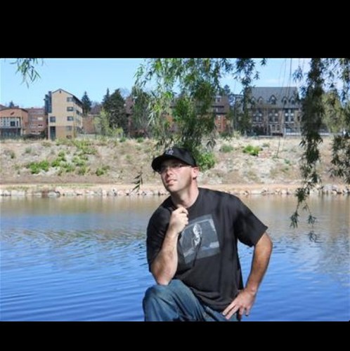 mdodd112's profile picture. 