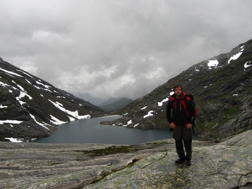 oyvindmonsen's profile picture. 