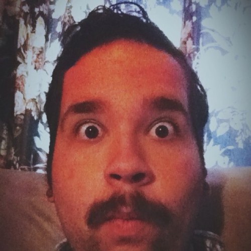 ElijahDanielT's profile picture. Jesus is my love. Speaking is my passion. Creativity is my thang.