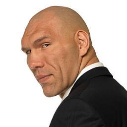 NickValuev Profile Picture