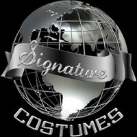 Signature Costumes (@signatureuk) 's Twitter Profile