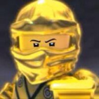 Lloyd Garmadon - @CatoLloyd Twitter Profile Photo