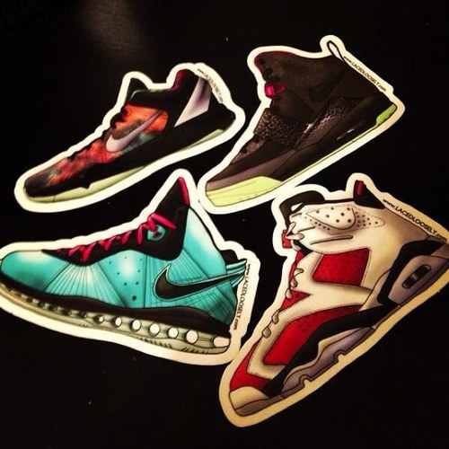 Sneaker news, releases, pictures and everything else! Follow! Shoe game on par! #Sneakerholic #Sneakerhead #ShiftTeam