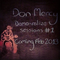 don_mercy's profile picture. Singer/ songwriter / producer/ composer.
''Country/ folk'' 
http://t.co/0LnjhywQ