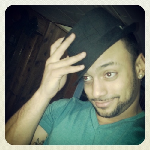 HoneyBadger1125's profile picture. 