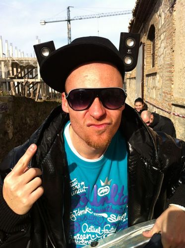 MC & HipHop Producer