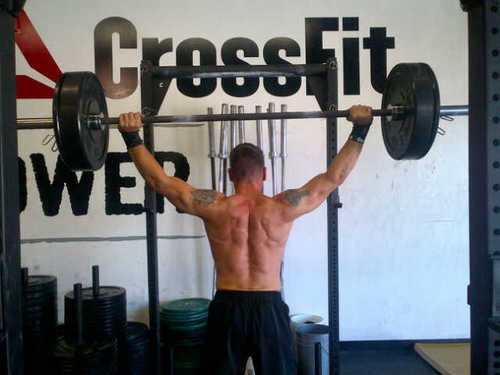 bk_manutdfan's profile picture. Crossfit trainer, father, husband, paleo lifestyle, voracious reader, trail running, part time batman, man utd fan