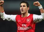 All the Latest News on Arsenal star Cesc Fabregas