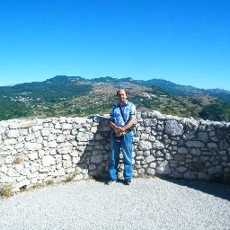 lukebdb's profile picture. funzionario archeologo. amante della cultura in tutte le sue forme...