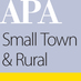 APA STaR (@APA_SmallTown) Twitter profile photo