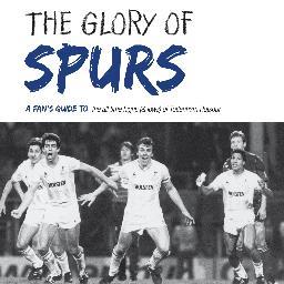 the world famous home of Tottenham Hotspur on the internet