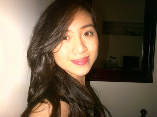 leelipad's profile picture. Out of the overflow of the heart the mouth speaks. +Victorious. Conqueror+