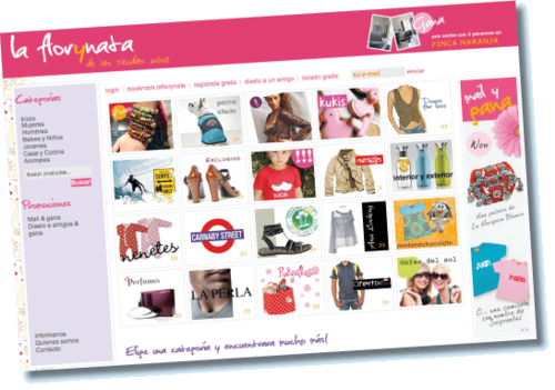 laflorynata's profile picture. Buscas tiendas online en España. En http://t.co/ltWDtniGjQ hay las mas bonitas, originales! Ir de compras online empieze aquí!