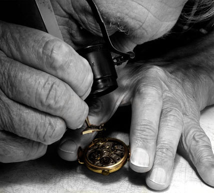 Scottsdale Fine Jewelers, devoted to fine jewelry.