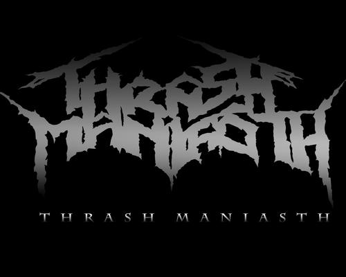 Thrash. Metal. Hardcore