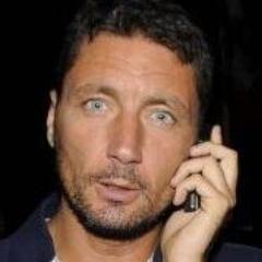 Giornalista e papà di Margherita, Anna e Giovanni